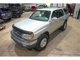 2000 Toyota 4Runner (CC-2072548) for sale in Kentwood, Michigan