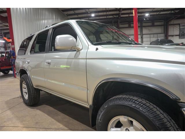 2000 Toyota 4Runner (CC-2072548) for sale in Kentwood, Michigan