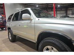2000 Toyota 4Runner (CC-2072548) for sale in Kentwood, Michigan