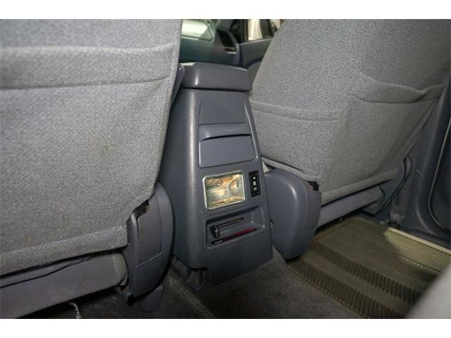 2000 Toyota 4Runner (CC-2072548) for sale in Kentwood, Michigan