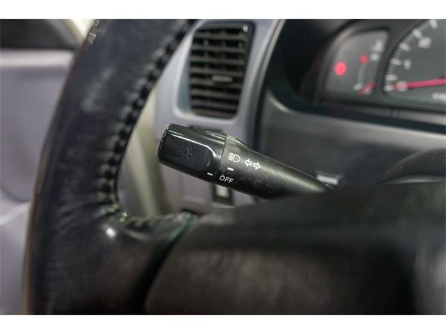 2000 Toyota 4Runner (CC-2072548) for sale in Kentwood, Michigan