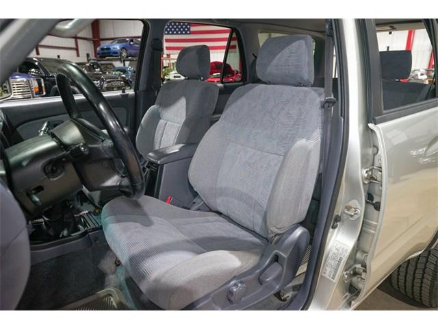 2000 Toyota 4Runner (CC-2072548) for sale in Kentwood, Michigan