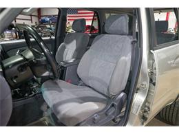 2000 Toyota 4Runner (CC-2072548) for sale in Kentwood, Michigan
