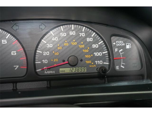 2000 Toyota 4Runner (CC-2072548) for sale in Kentwood, Michigan