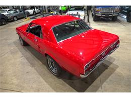 1967 Ford Mustang (CC-2072549) for sale in Kentwood, Michigan