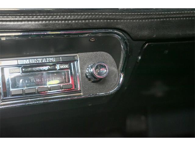 1967 Ford Mustang (CC-2072549) for sale in Kentwood, Michigan