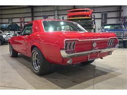 1967 Ford Mustang (CC-2072549) for sale in Kentwood, Michigan