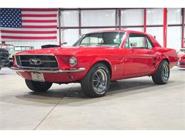 1967 Ford Mustang (CC-2072549) for sale in Kentwood, Michigan