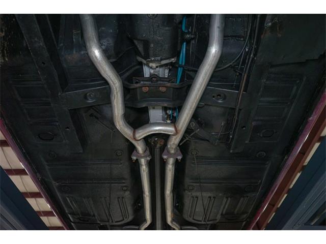1967 Ford Mustang (CC-2072549) for sale in Kentwood, Michigan