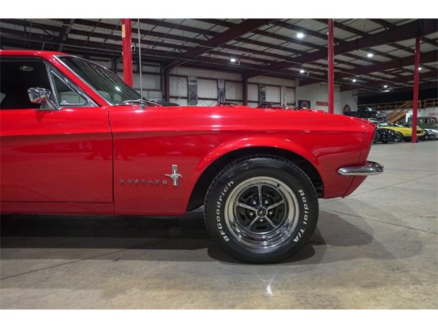 1967 Ford Mustang (CC-2072549) for sale in Kentwood, Michigan