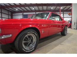 1967 Ford Mustang (CC-2072549) for sale in Kentwood, Michigan