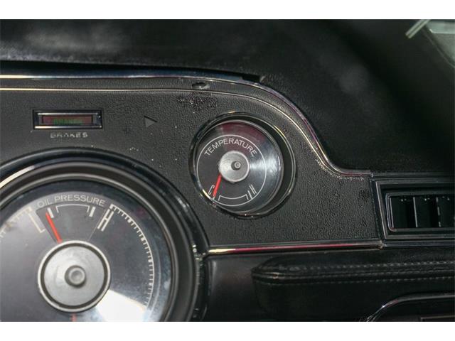 1967 Ford Mustang (CC-2072549) for sale in Kentwood, Michigan