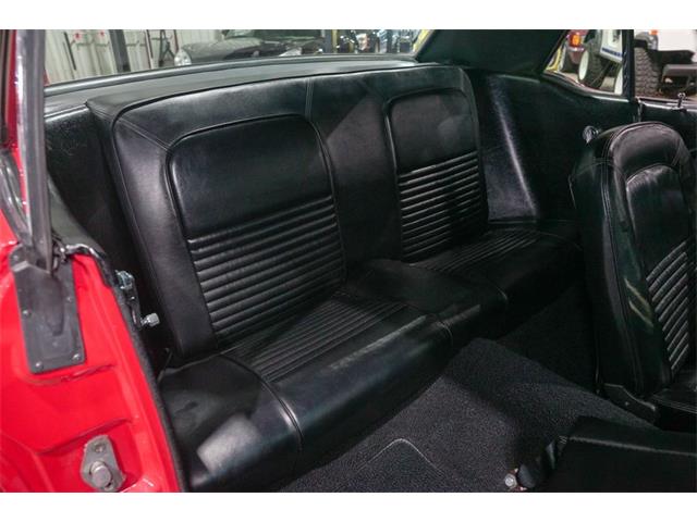 1967 Ford Mustang (CC-2072549) for sale in Kentwood, Michigan