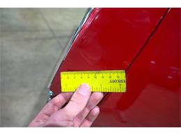 1967 Ford Mustang (CC-2072549) for sale in Kentwood, Michigan