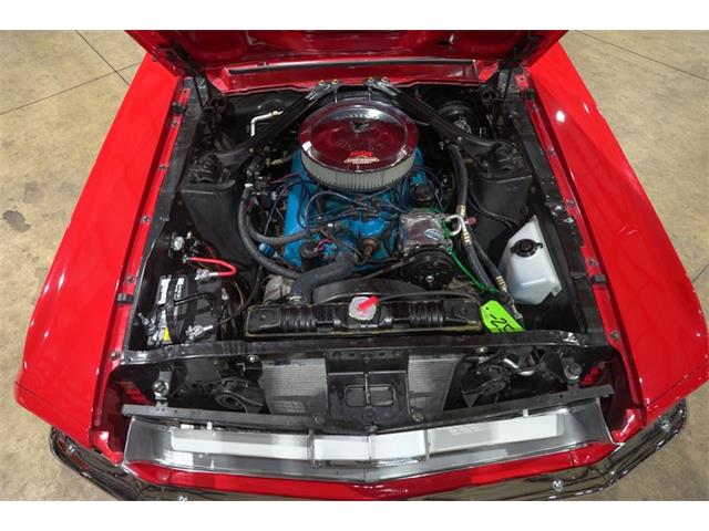 1967 Ford Mustang (CC-2072549) for sale in Kentwood, Michigan