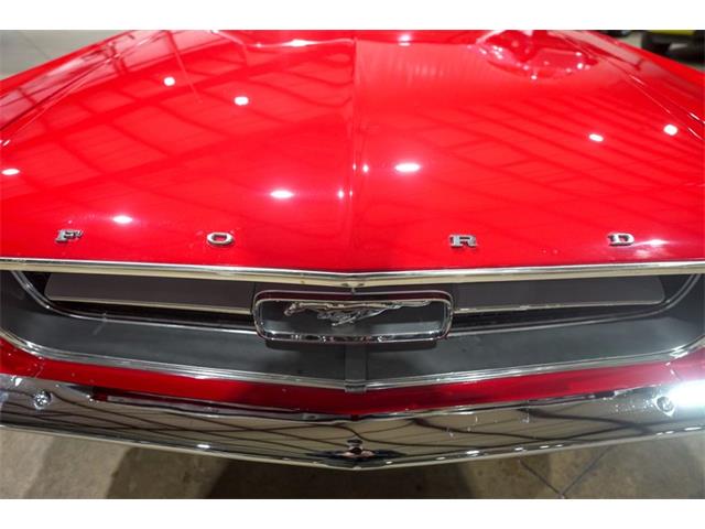 1967 Ford Mustang (CC-2072549) for sale in Kentwood, Michigan