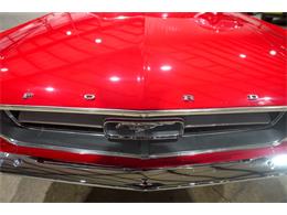 1967 Ford Mustang (CC-2072549) for sale in Kentwood, Michigan