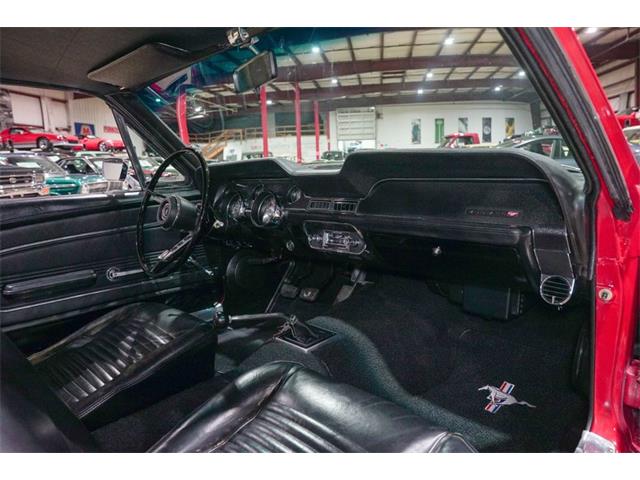 1967 Ford Mustang (CC-2072549) for sale in Kentwood, Michigan