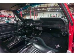 1967 Ford Mustang (CC-2072549) for sale in Kentwood, Michigan