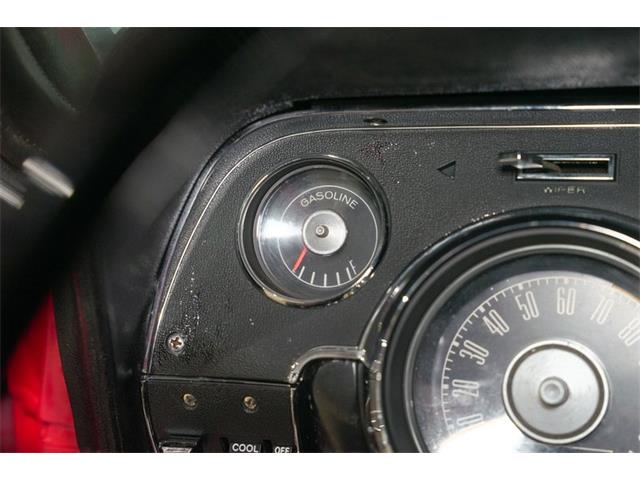 1967 Ford Mustang (CC-2072549) for sale in Kentwood, Michigan