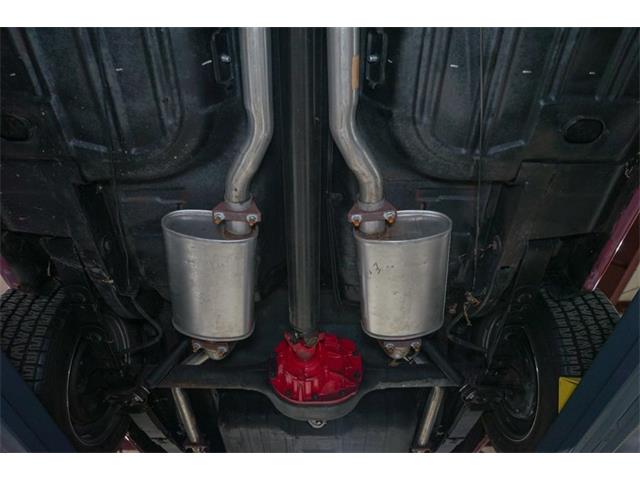 1967 Ford Mustang (CC-2072549) for sale in Kentwood, Michigan