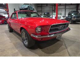 1967 Ford Mustang (CC-2072549) for sale in Kentwood, Michigan