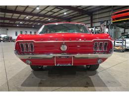 1967 Ford Mustang (CC-2072549) for sale in Kentwood, Michigan