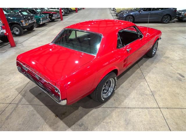 1967 Ford Mustang (CC-2072549) for sale in Kentwood, Michigan