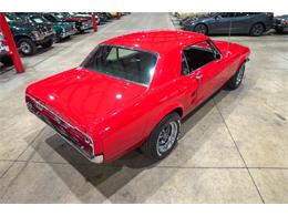 1967 Ford Mustang (CC-2072549) for sale in Kentwood, Michigan