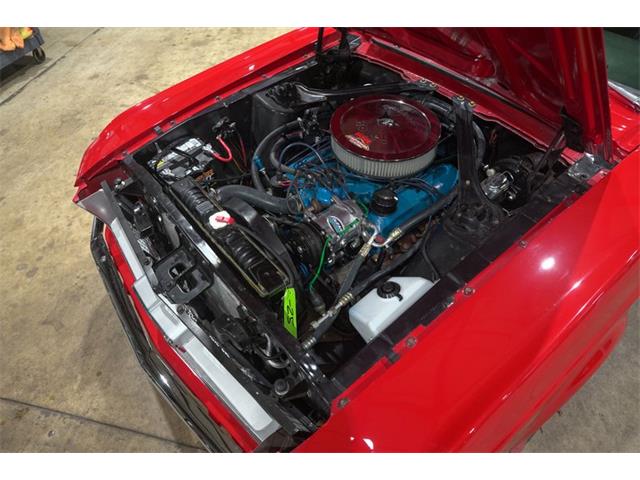 1967 Ford Mustang (CC-2072549) for sale in Kentwood, Michigan