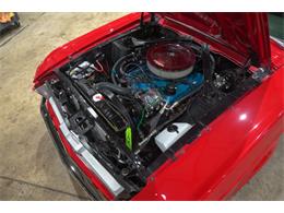 1967 Ford Mustang (CC-2072549) for sale in Kentwood, Michigan