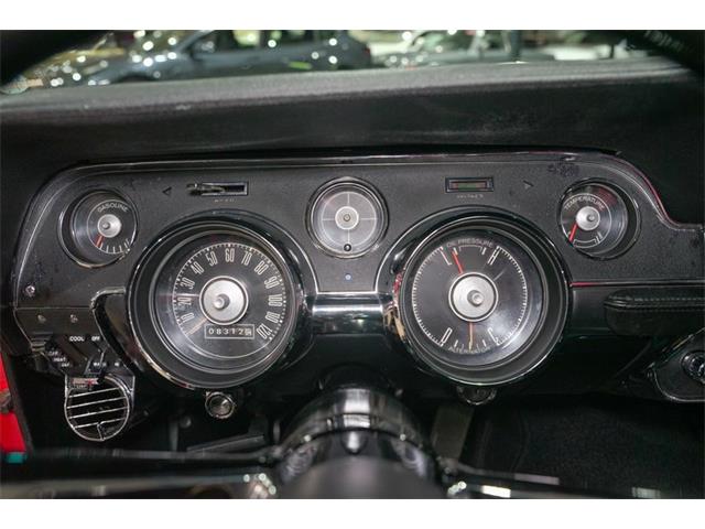 1967 Ford Mustang (CC-2072549) for sale in Kentwood, Michigan