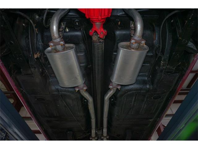 1967 Ford Mustang (CC-2072549) for sale in Kentwood, Michigan