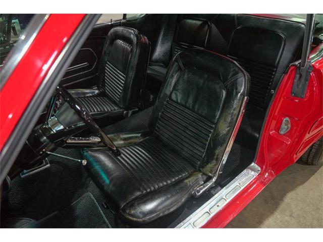 1967 Ford Mustang (CC-2072549) for sale in Kentwood, Michigan