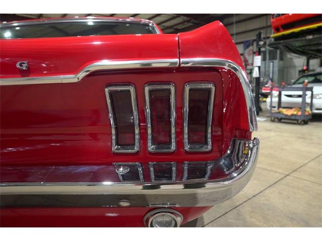 1967 Ford Mustang (CC-2072549) for sale in Kentwood, Michigan