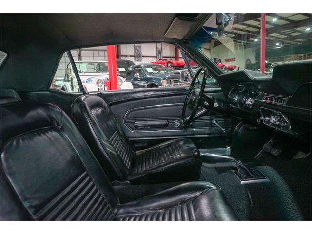 1967 Ford Mustang (CC-2072549) for sale in Kentwood, Michigan