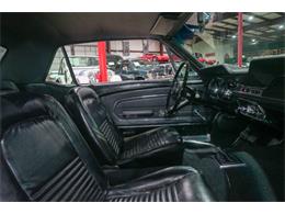 1967 Ford Mustang (CC-2072549) for sale in Kentwood, Michigan