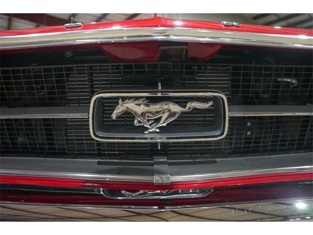 1967 Ford Mustang (CC-2072549) for sale in Kentwood, Michigan