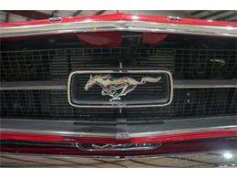 1967 Ford Mustang (CC-2072549) for sale in Kentwood, Michigan