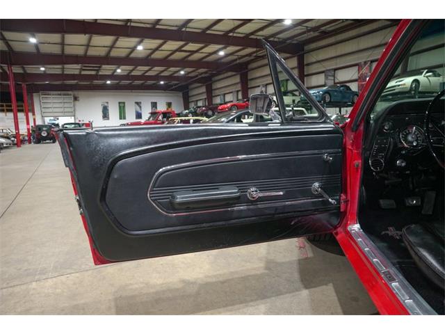 1967 Ford Mustang (CC-2072549) for sale in Kentwood, Michigan