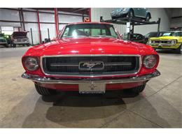1967 Ford Mustang (CC-2072549) for sale in Kentwood, Michigan