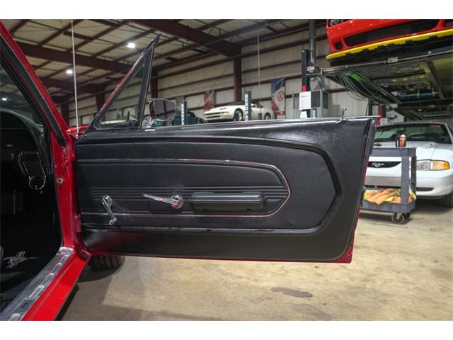 1967 Ford Mustang (CC-2072549) for sale in Kentwood, Michigan