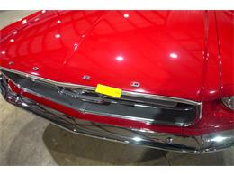 1967 Ford Mustang (CC-2072549) for sale in Kentwood, Michigan