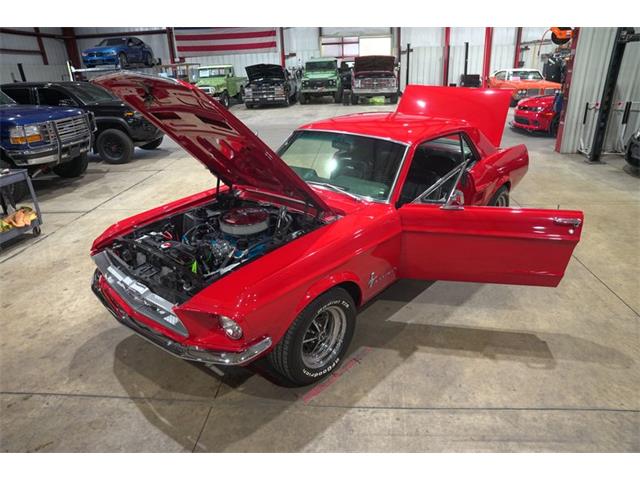 1967 Ford Mustang (CC-2072549) for sale in Kentwood, Michigan