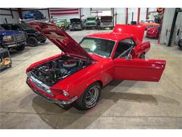 1967 Ford Mustang (CC-2072549) for sale in Kentwood, Michigan