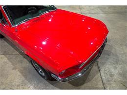 1967 Ford Mustang (CC-2072549) for sale in Kentwood, Michigan