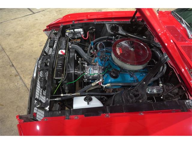 1967 Ford Mustang (CC-2072549) for sale in Kentwood, Michigan