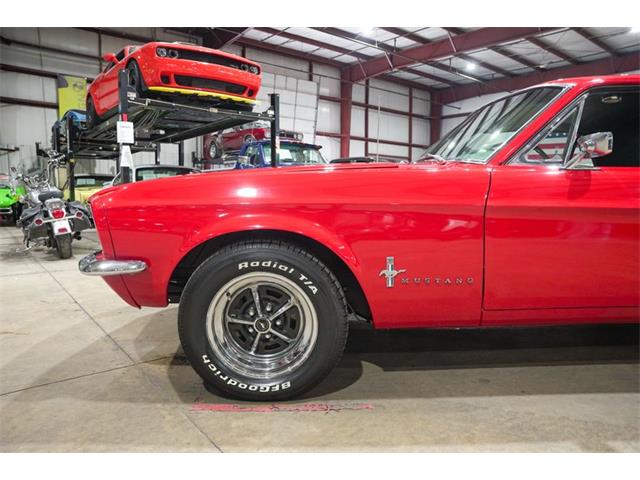 1967 Ford Mustang (CC-2072549) for sale in Kentwood, Michigan