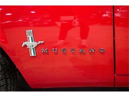 1967 Ford Mustang (CC-2072549) for sale in Kentwood, Michigan