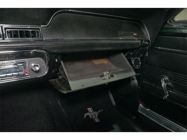 1967 Ford Mustang (CC-2072549) for sale in Kentwood, Michigan